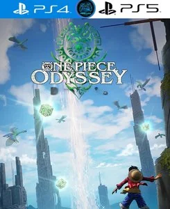 Comprar ONE PIECE ODYSSEY PS4 & PS5 para PS4 & PS5 - PSNCLICK Digitales Latinoamérica